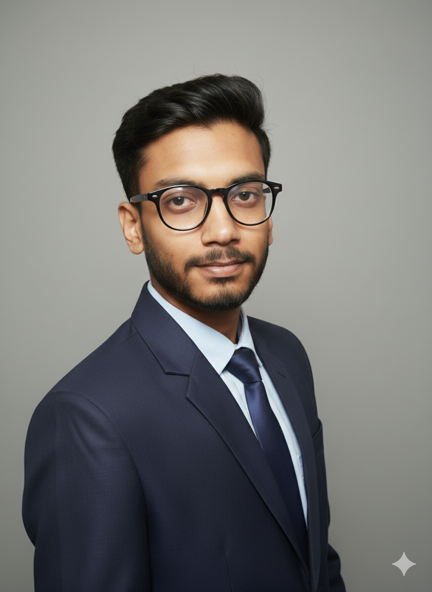 Akshit Garg | Software Engineer